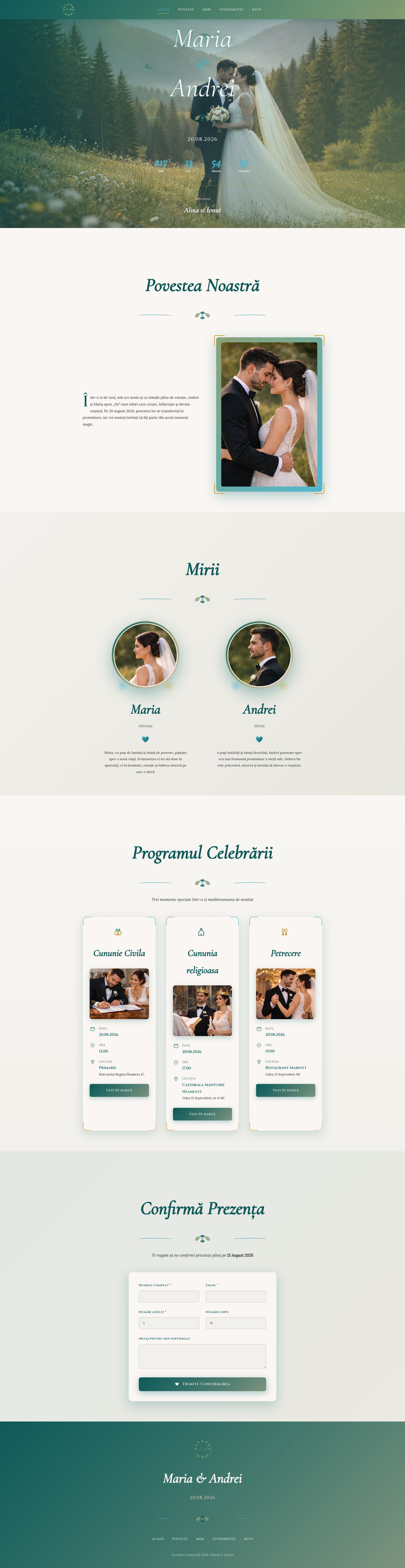 Mediterranean Luxury Garden